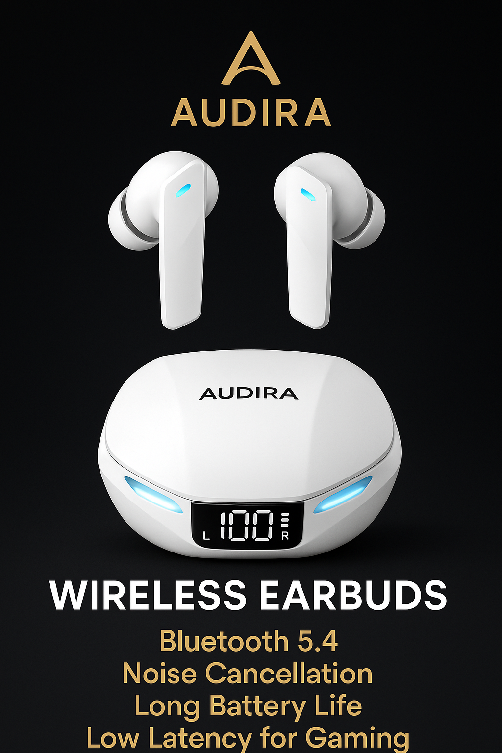 AUDIRA AM PRO