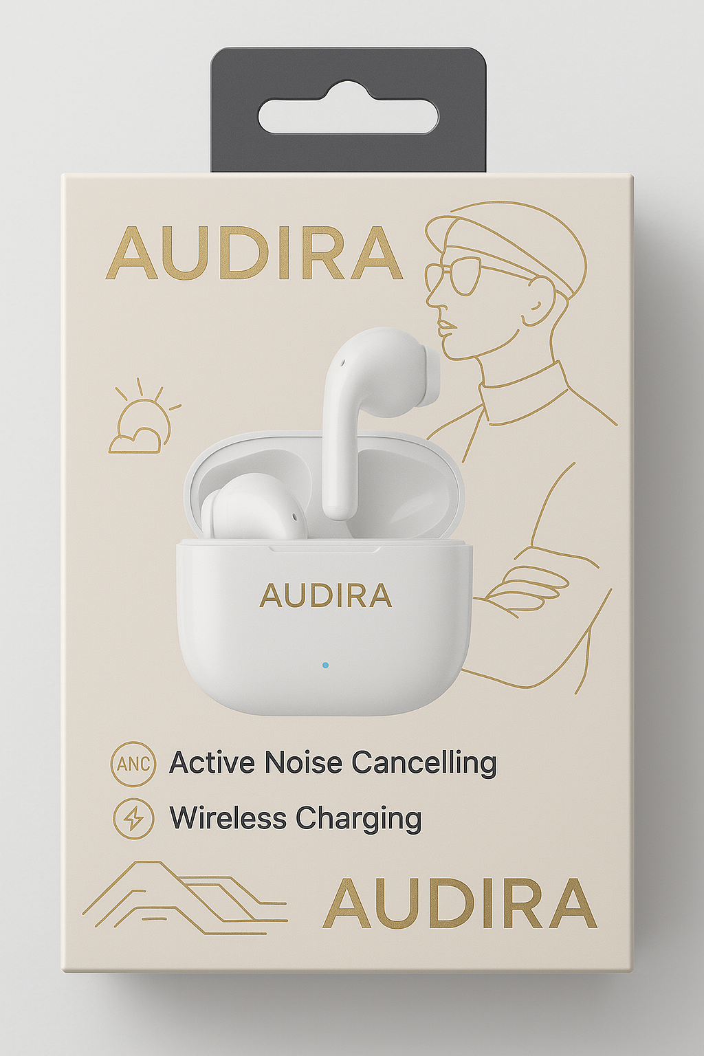 AUDIRA AM SMART